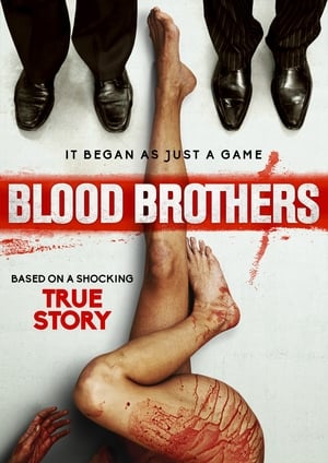 Blood Brothers 2015 Hindi Dual Audio [850MB] - Movierulz