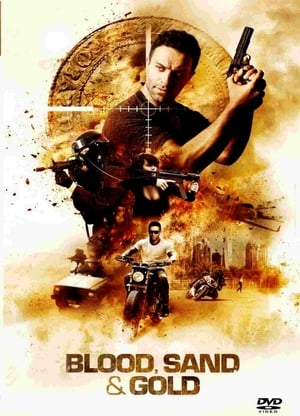 Blood, Sand and Gold (2017) Hindi Dual Audio [850MB] - Movierulz