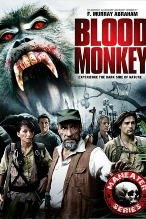 Bloodmonkey 2007 Hindi Dual Audio [960MB] - Movierulz
