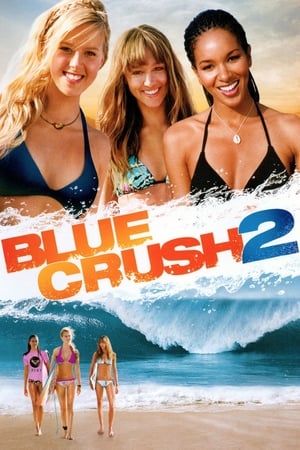 Blue Crush 2 (2011) Hindi Dual Audio [1.1GB] - Movierulz