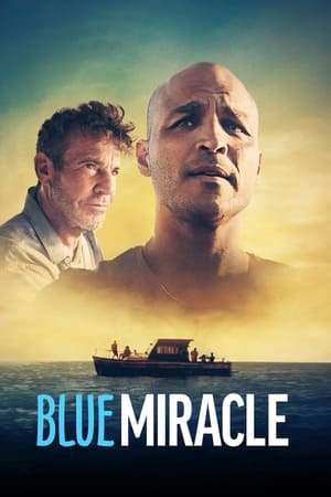 Blue Miracle 2021 Hindi Dual Audio [860MB] - Movierulz