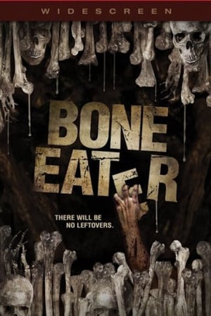 Bone Eater 2007 Hindi Dual Audio 300MB - Movierulz