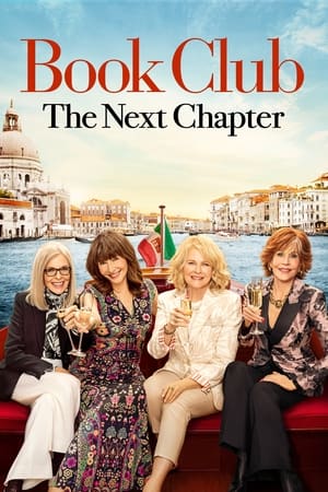 Book Club: The Next Chapter 2023 Hindi Dual Audio – - Movierulz