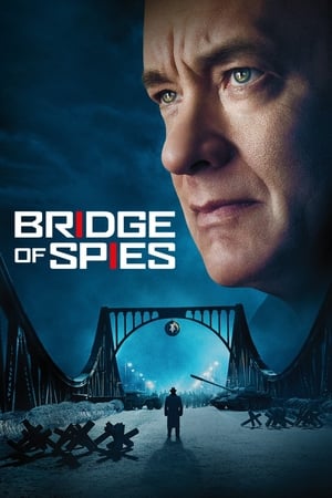 Bridge of Spies (2015) Hindi Dual Audio 450MB - Movierulz