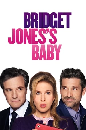 Bridget Jones's Baby (2016) Hindi Dual Audio 380MB ESubs - Movierulz