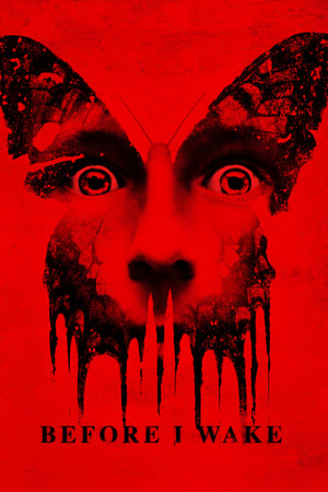 Before I Wake (2016) Hindi Dubbed [900MB] - Movierulz