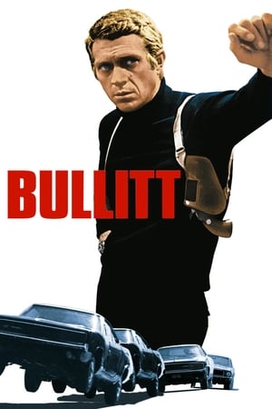 Bullitt 1968 Hindi Dual Audio 350MB - Movierulz