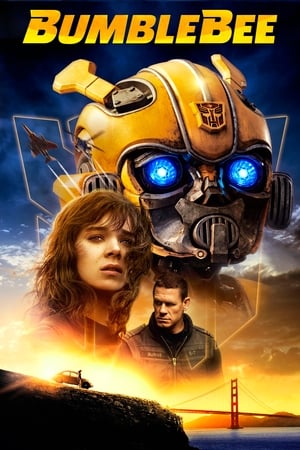 Bumblebee (2018) Hindi Dual Audio 450MB - Movierulz