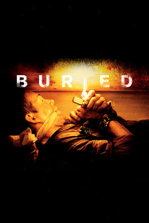 Buried (2010) Hindi Dual Audio [1GB] - Movierulz