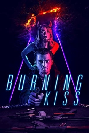 Burning Kiss (2018) Hindi Dual Audio 300MB - Movierulz