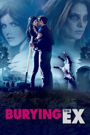 Burying the Ex (2014) Hindi Dual Audio [900MB] - Movierulz