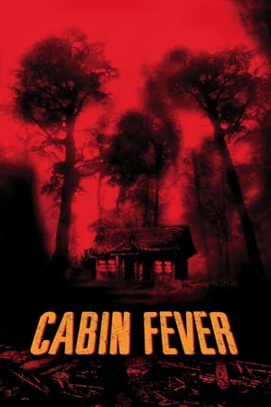 Cabin Fever (2002) Hindi Dual Audio [1GB] - Movierulz