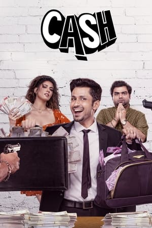 Cash 2021 Hindi Movie – [340MB] - Movierulz