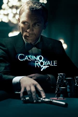 Casino Royale (2006) Hindi Dual Audio [1.2GB] - Movierulz