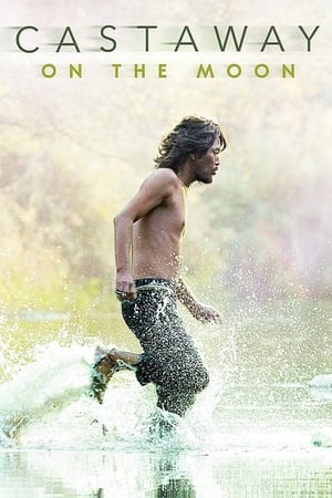 Castaway on the Moon (2009) Hindi (UnOfficial Audio) Dual Audio [980MB] - Movierulz