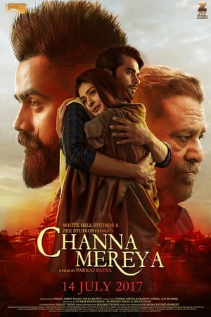 Channa Mereya 2017 190mb Punjabi movie Download - Movierulz