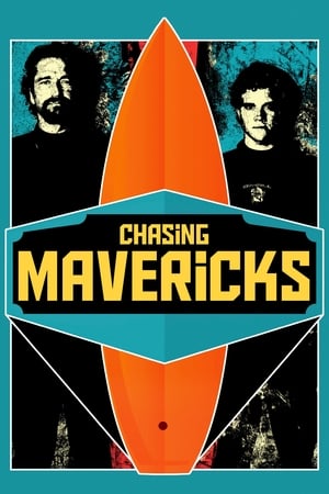 Chasing Mavericks (2012) Hindi Dual Audio 440MB - Movierulz