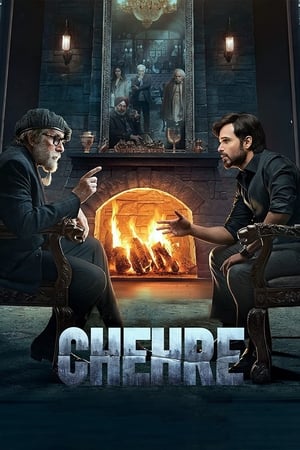 Chehre (2021) Hindi Movie [1.1GB] - Movierulz