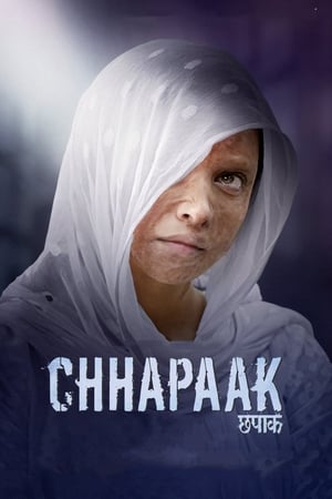 Chhapaak (2020) Hindi Movie [1GB] - Movierulz