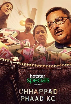 Chhappad Phaad Ke 2019 Hindi Movie [900MB] - Movierulz