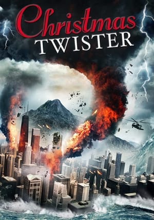 Christmas Twister 2012 Hindi Dual Audio HDTVRip [780MB] - Movierulz