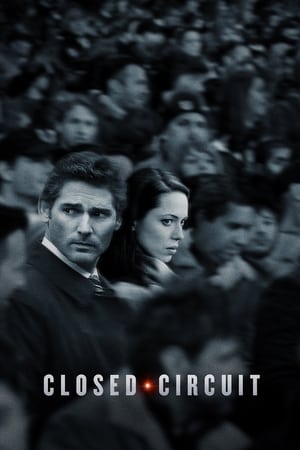 Closed Circuit (2013) Hindi Dual Audio [1.1GB] - Movierulz