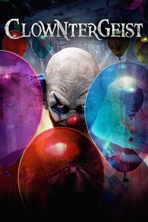 Clowntergeist (2017) Hindi Dual Audio [850MB] - Movierulz