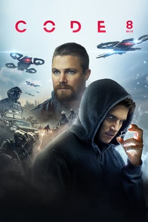 Code 8 (2019) Hindi Dual Audio 400MB - Movierulz