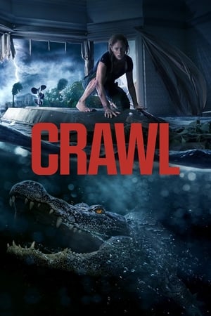 Crawl (2019) Hindi Dual Audio 300MB - Movierulz