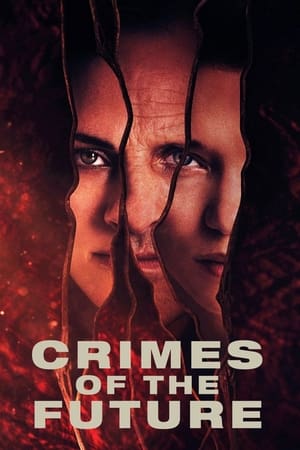 Crimes of the Future 2022 Hindi (HQ Dub) Dual Audio – - Movierulz