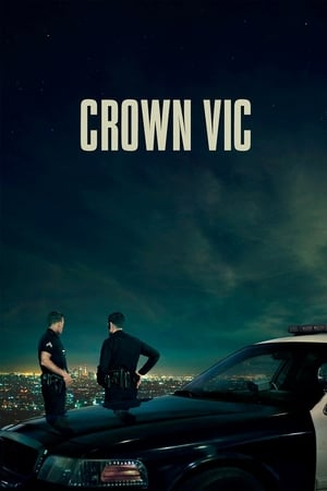 Crown Vic (2019) Hindi Dual Audio – - Movierulz