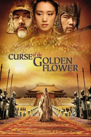 Curse of the Golden Flower (2006) Hindi Dual Audio [1.1GB] - Movierulz