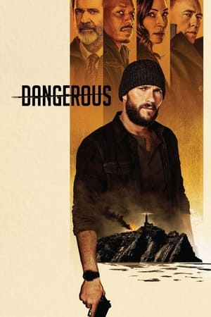 Dangerous 2021 Hindi Dual Audio – - Movierulz