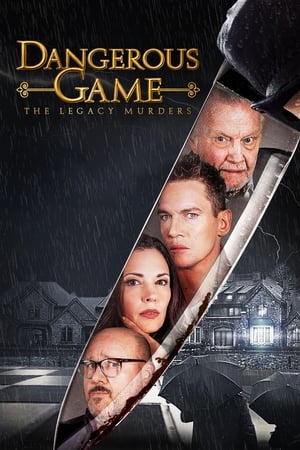 Dangerous Game: The Legacy Murders (2022) Hindi Dual Audio – - Movierulz