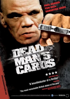 Dead Man's Cards (2006) Hindi Dual Audio 280MB - Movierulz