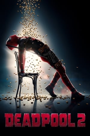 Deadpool 2 (2018) Hindi Dual Audio 450MB - Movierulz