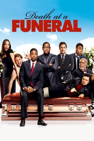 Death at a Funeral (2010) Hindi Dual Audio 300MB - Movierulz