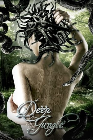 Deep in the Jungle 2008 Hindi Dual Audio [840MB] - Movierulz