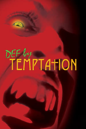 Def by Temptation 1990 Hindi Dual Audio 300MB - Movierulz