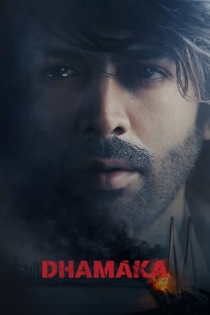 Dhamaka (2021) Hindi Movie – [300MB] - Movierulz