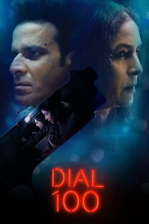 Dial 100 (2021) Hindi 300MB - Movierulz