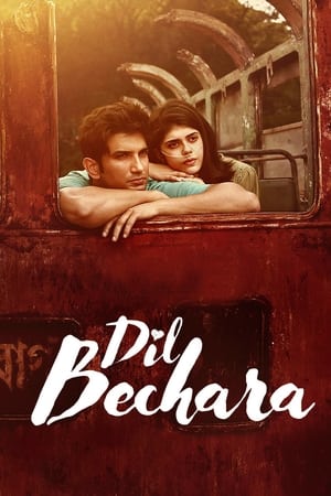 Dil Bechara 2020 Hindi Audio - Movierulz