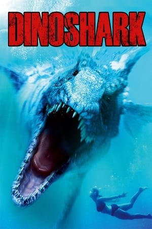 Dinoshark (2010) Hindi Dual Audio [950MB] - Movierulz