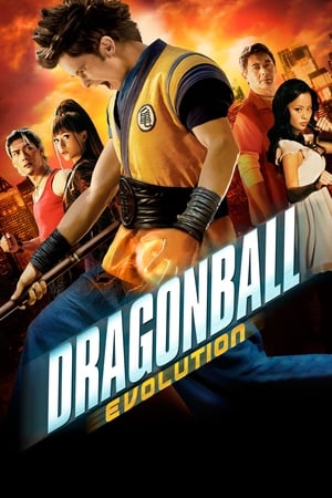 Dragonball Evolution 2009 Hindi Dual Audio [800MB] - Movierulz