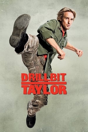 Drillbit Taylor (2008) Hindi Dual Audio [830MB] - Movierulz