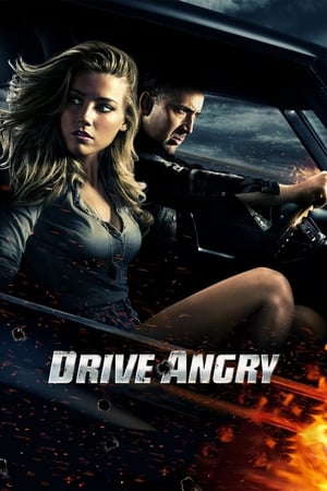 DRIVE ANGRY 2011 Hindi Dual Audio 340MB - Movierulz