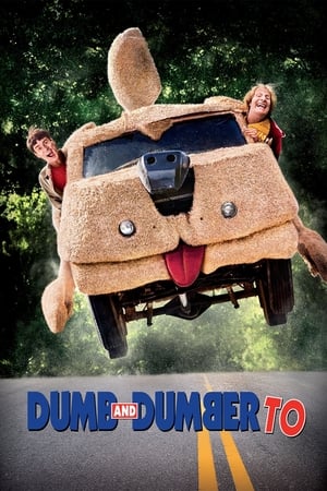 Dumb and Dumber To (2014) Hindi Dual Audio 400MB - Movierulz