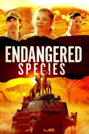 Endangered Species (2021) Hindi Dual Audio – - Movierulz