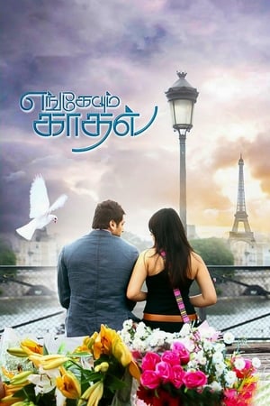 Engeyum Kadhal (2011) (Hindi – Tamil) Dual Audio 400MB - Movierulz