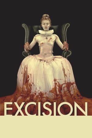 Excision 2012 Hindi Dual Audio [830MB] - Movierulz